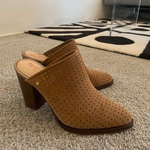 Sam Edelman Women's Bates Mule S7